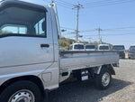 SAMBAR truck