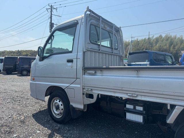 SAMBAR truck