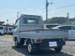 SAMBAR truck