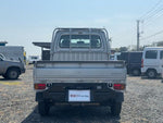 SAMBAR truck
