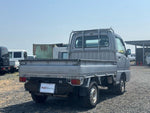 SAMBAR truck
