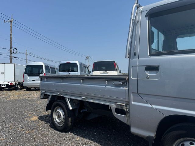 SAMBAR truck