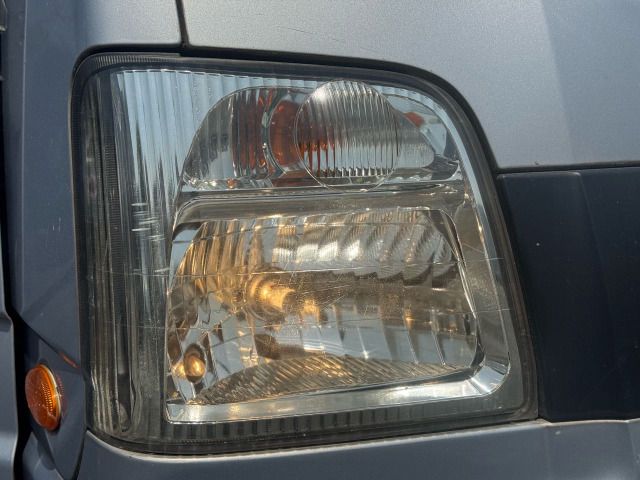 SAMBAR truck
