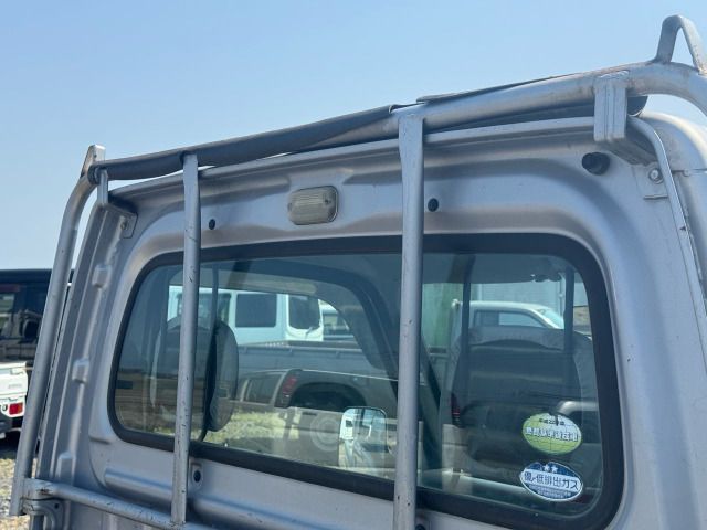 SAMBAR truck