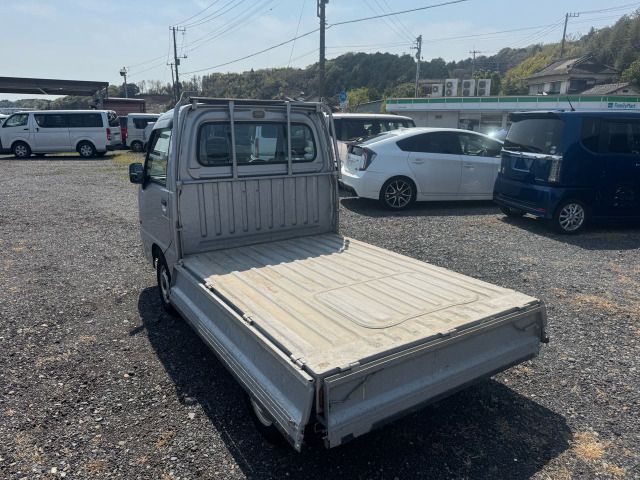 SAMBAR truck