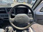 SAMBAR truck