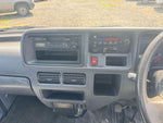 SAMBAR truck