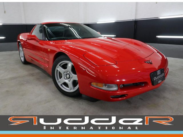 Corvette