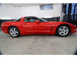Corvette