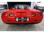 Corvette