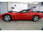 Corvette