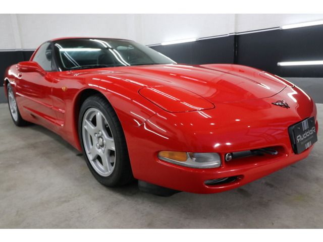 Corvette