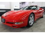 Corvette