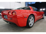 Corvette