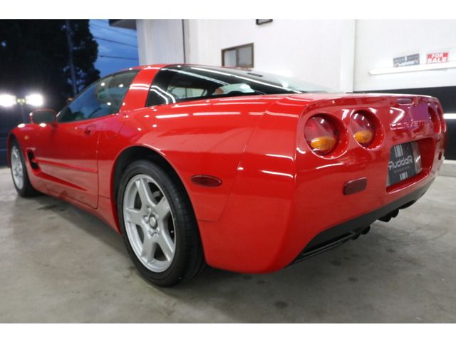 Corvette