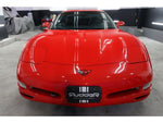 Corvette