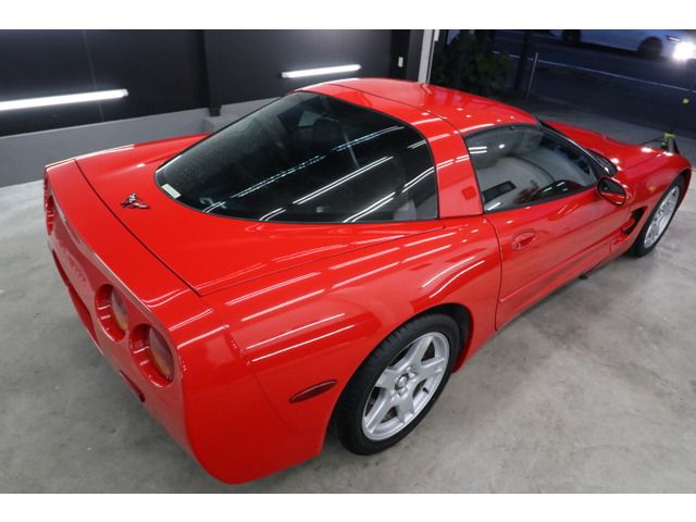 Corvette