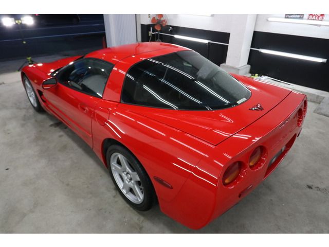 Corvette