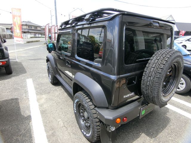 JIMNY SIERRA