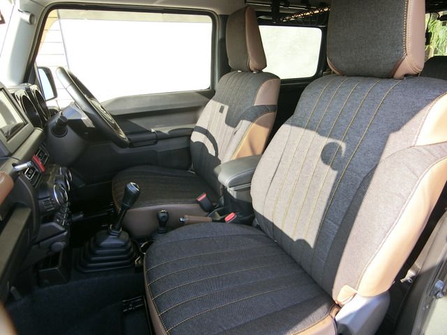 JIMNY SIERRA