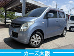 AZ-WAGON