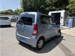AZ-WAGON
