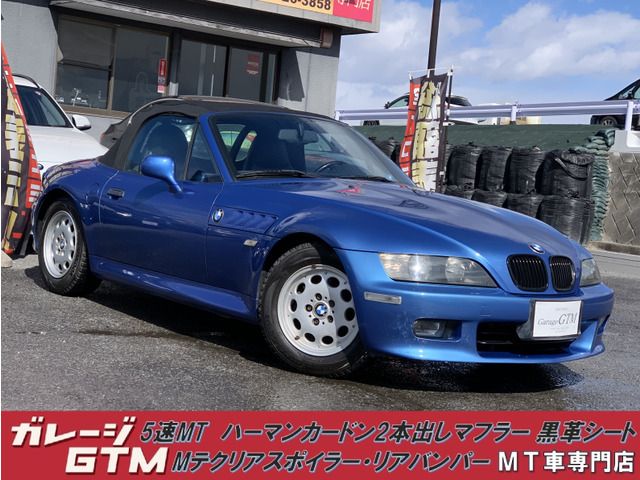 BMW Z3 ROADSTAR
