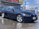 BMW 3series sedan
