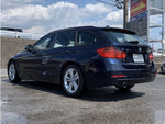 BMW 3series sedan