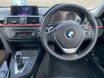 BMW 3series sedan