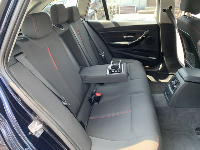 BMW 3series sedan