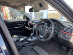BMW 3series sedan