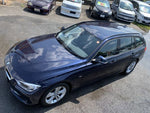 BMW 3series sedan