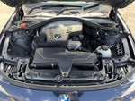 BMW 3series sedan
