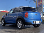 BMW MINI COOPER CROSSOVER