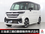 Spacia custom 4WD