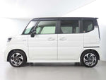 Spacia custom 4WD