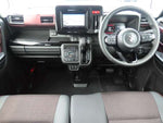 Spacia custom 4WD
