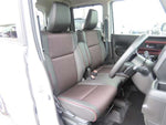 Spacia custom 4WD