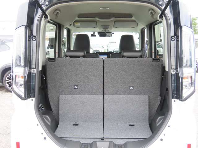 Spacia custom 4WD