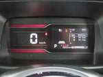 Spacia custom 4WD