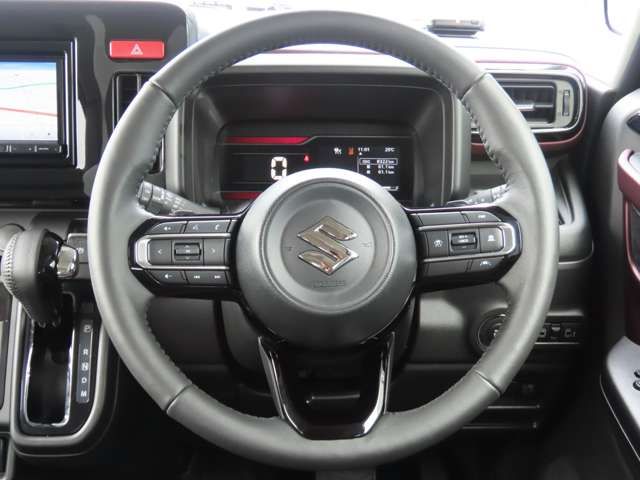 Spacia custom 4WD
