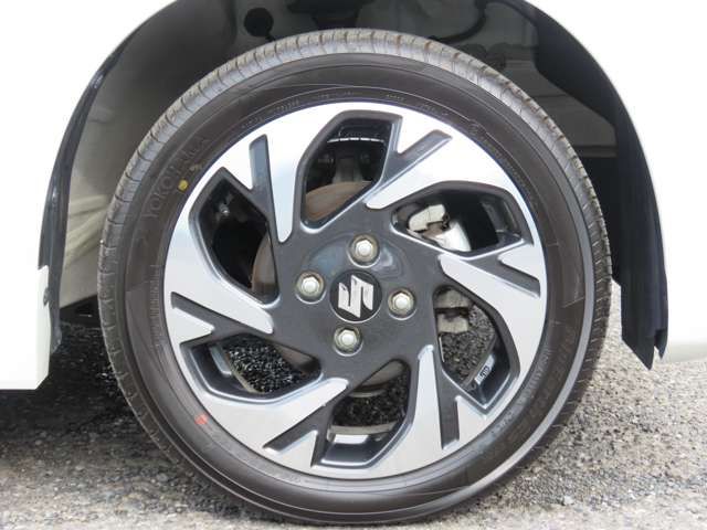 Spacia custom 4WD