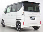 Spacia custom 4WD