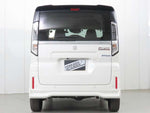 Spacia custom 4WD