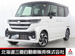 Spacia custom 4WD