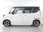 Spacia custom 4WD