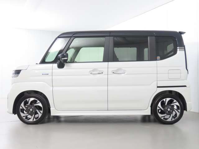 Spacia custom 4WD