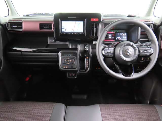 Spacia custom 4WD