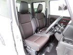 Spacia custom 4WD
